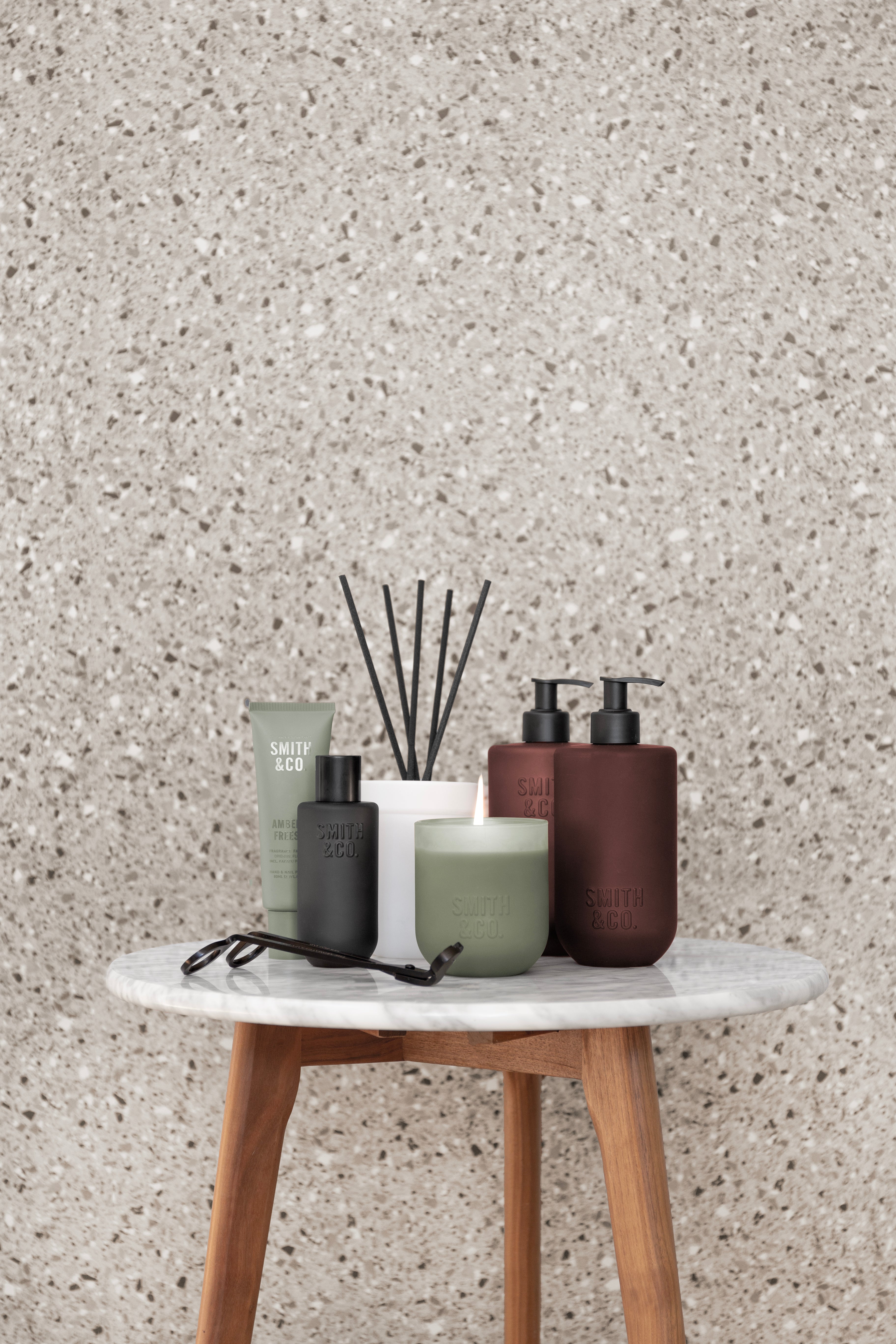 Curated Sets