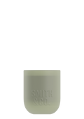 Amber & Freesia Scented Candle 80gr