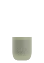Amber & Freesia Scented Candle 80gr