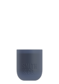 Smoked Suede & Bergamot Scented Candle 80gr