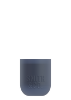 Smoked Suede & Bergamot Scented Candle 80gr