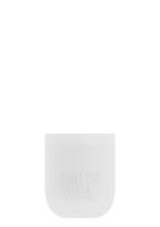 Tonka & White Musk Scented Candle 80gr