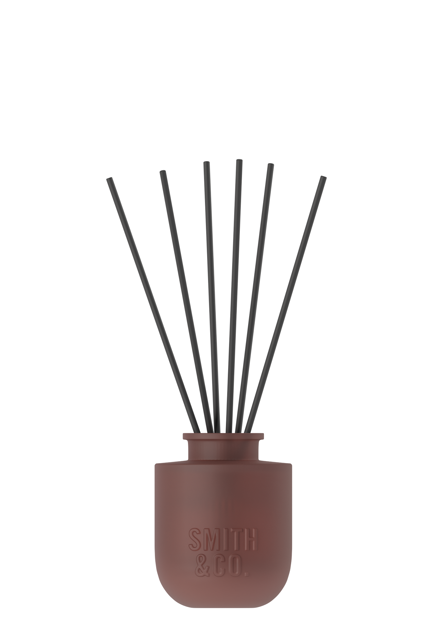 Black Oud & Saffron Reed Diffuser 50ml