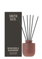 Blush Rose & Blackberry Reed Diffuser 50ml