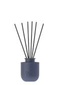 Smoked Suede & Bergamot Reed Diffuser 50ml
