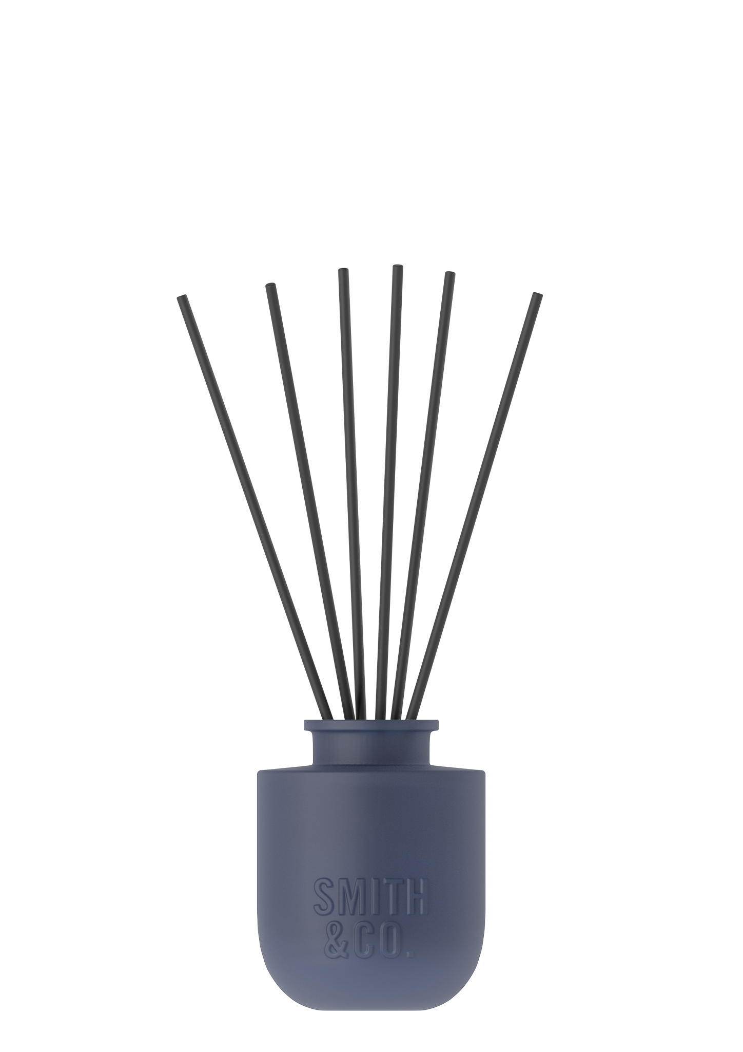 Smoked Suede & Bergamot Reed Diffuser 50ml