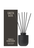 Tabac & Cedarwood Reed Diffuser 50ml