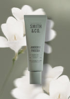 Amber & Freesia Hand & Nail Pomade 80ml