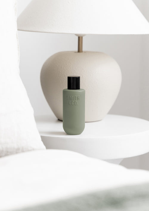 Amber & Freesia Room Spray 100ml