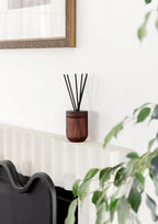 Black Oud  & Saffron Reed Diffuser 200ml