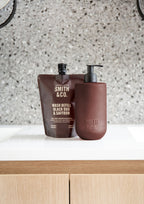 Black Oud  & Saffron Hand & Body Wash Refill 400ml