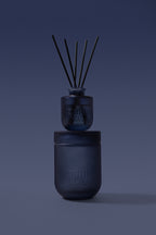 Smoked Suede & Bergamot Reed Diffuser 50ml