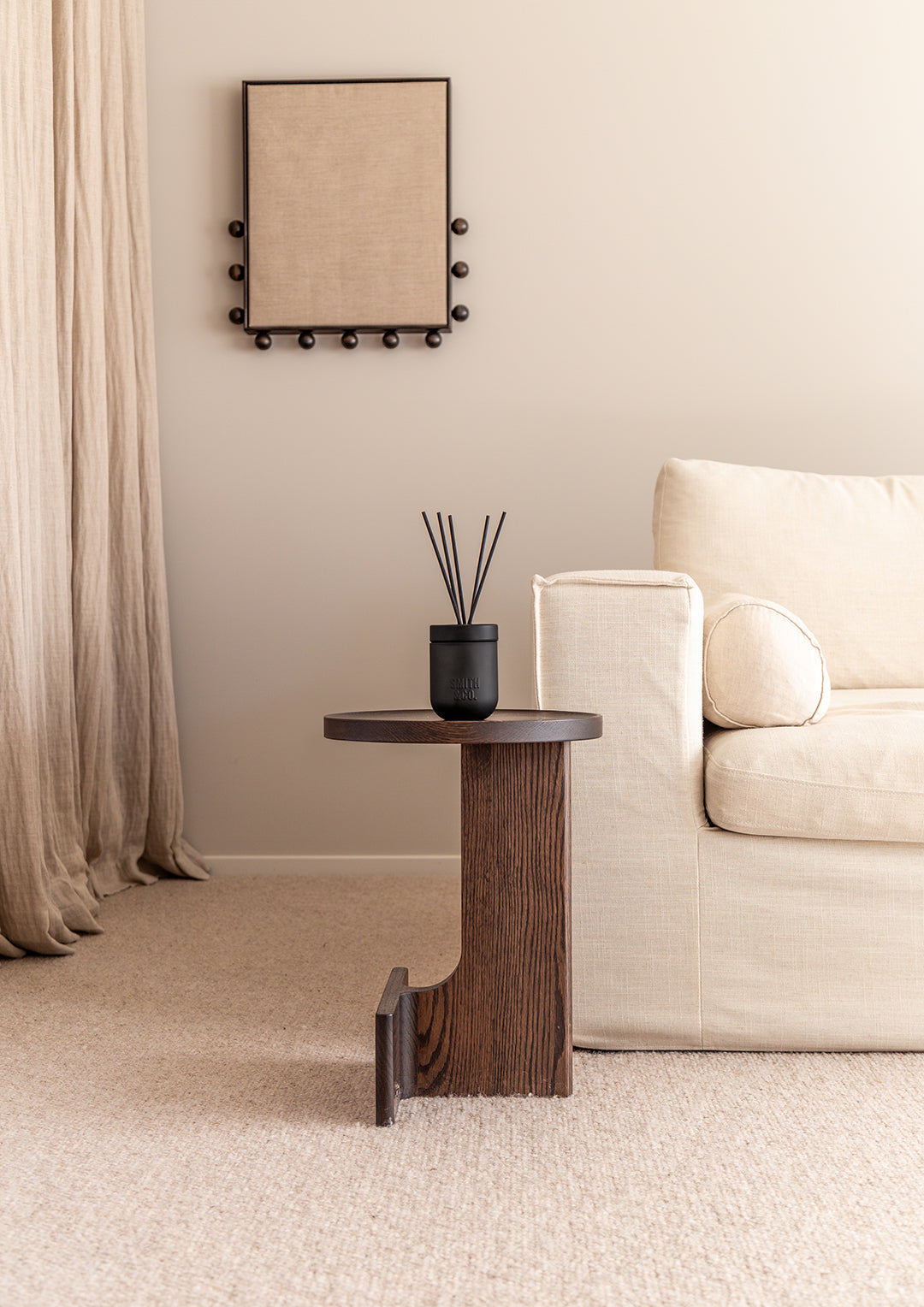 Tabac & Cedarwood Reed Diffuser 200ml