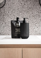 Tabac & Cedarwood Hand & Body Wash Refill 400ml