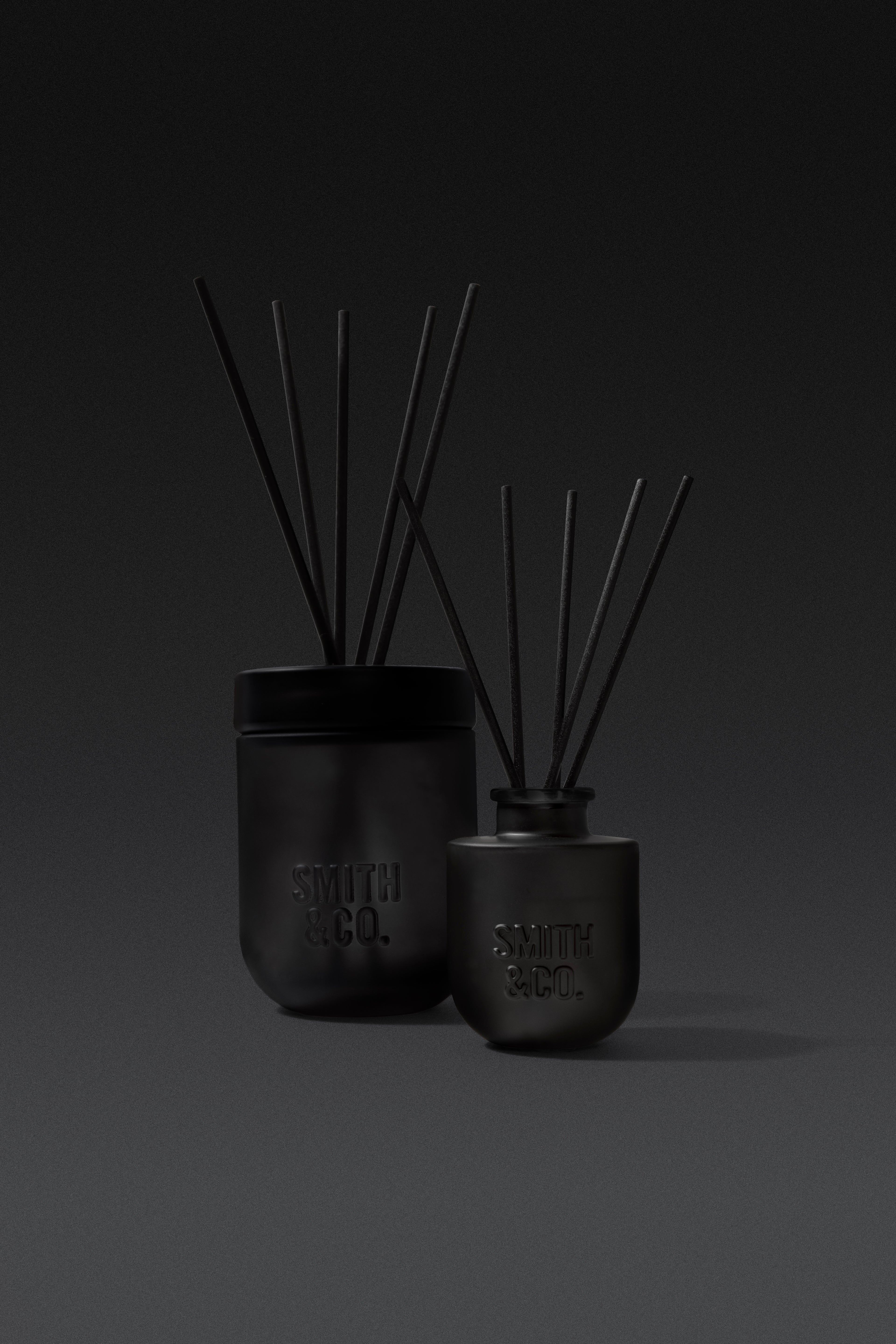 Tabac & Cedarwood Reed Diffuser 50ml