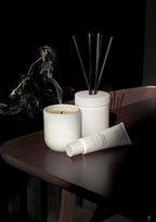 Tonka & White Musk Reed Diffuser 200ml