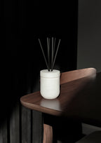Tonka & White Musk Reed Diffuser 200ml