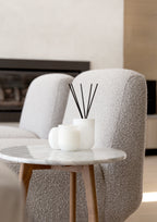 Tonka & White Musk Reed Diffuser 200ml