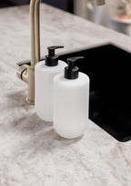 Tonka & White Musk Hand & Body Wash Refill 400ml