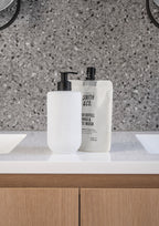 Tonka & White Musk Hand & Body Wash Refill 400ml