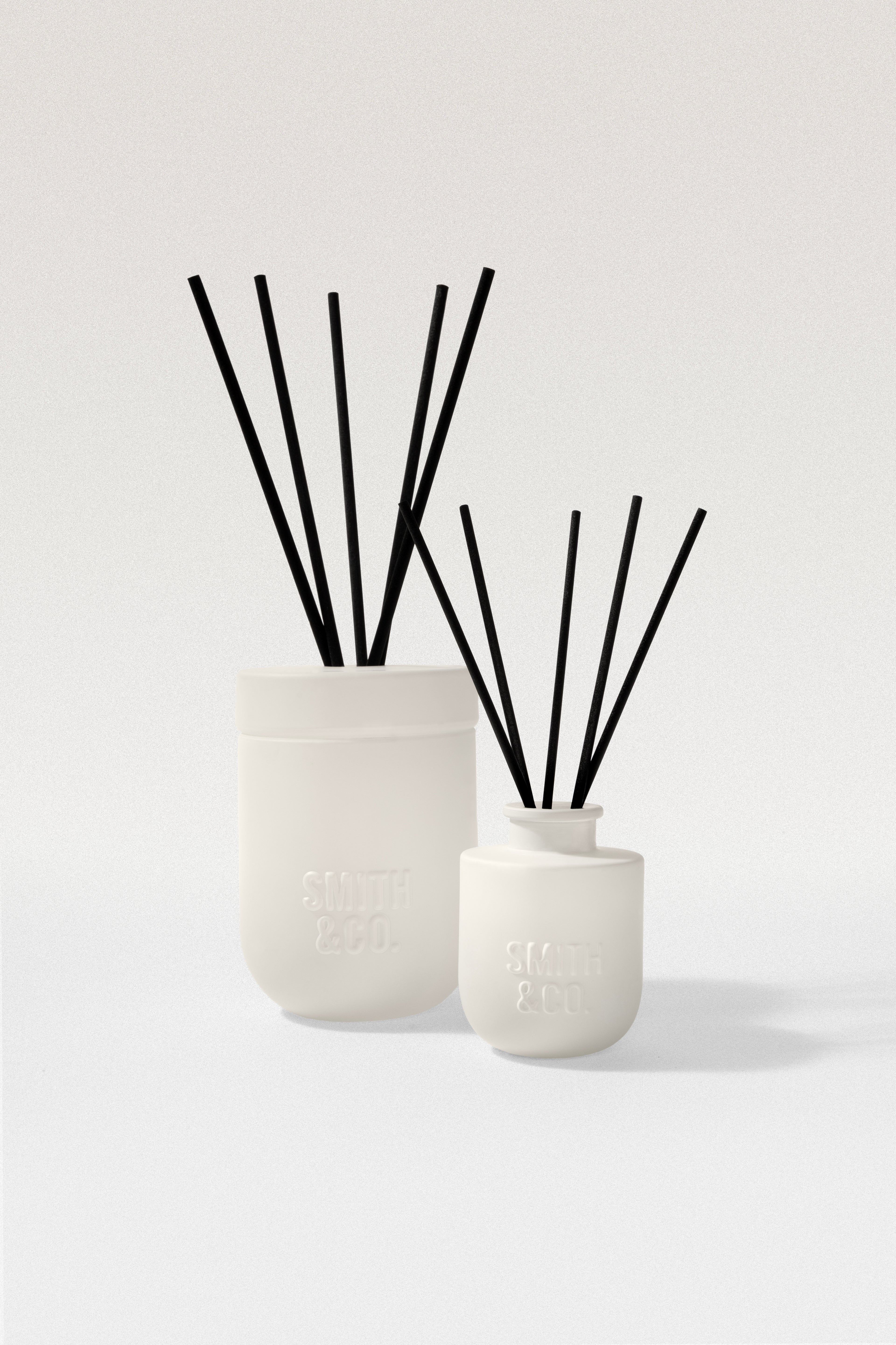 Tonka & White Musk Reed Diffuser 50ml