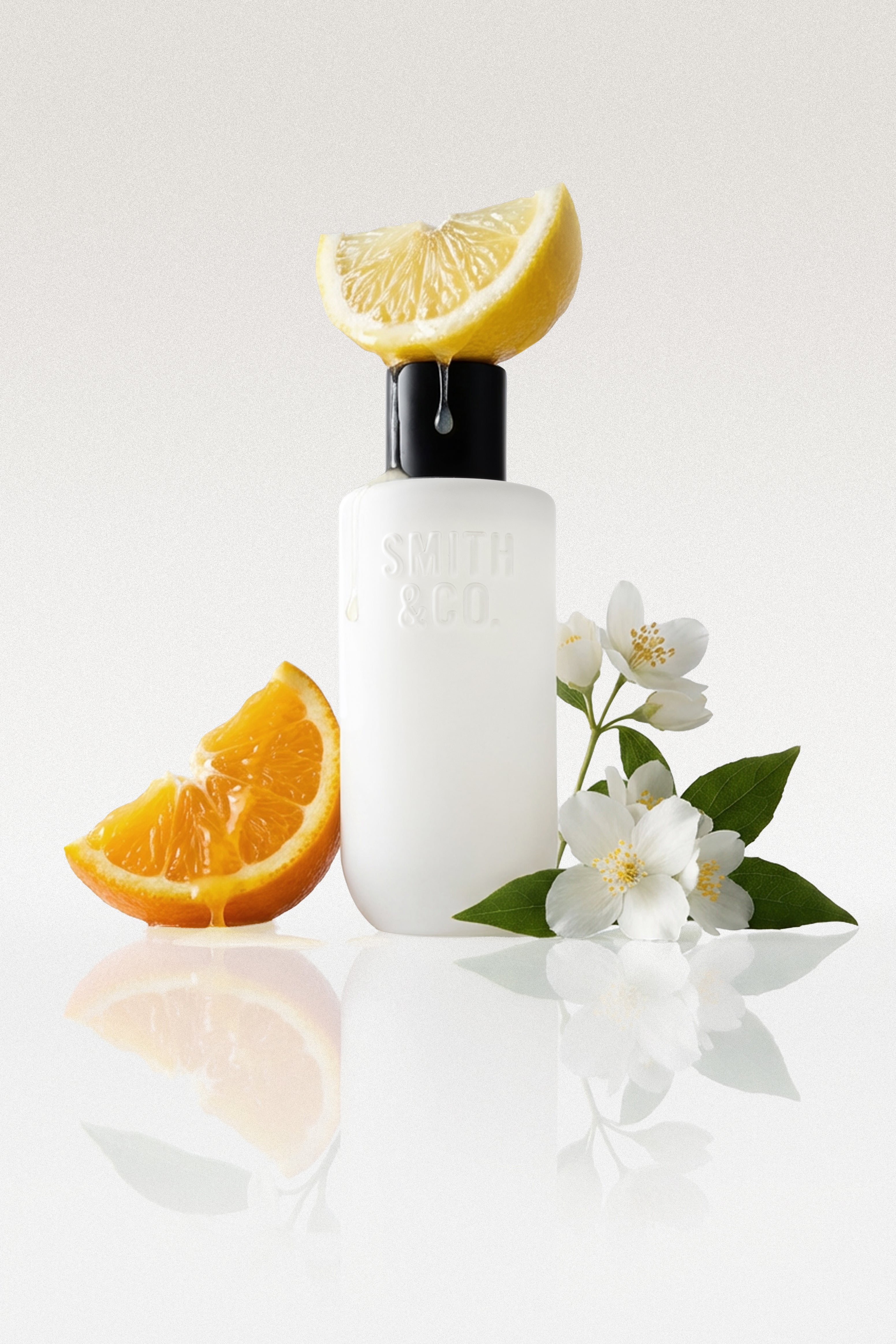 Tonka & White Musk Room Spray 100ml