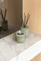 The Home Ambiance