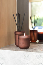 The Home Ambiance