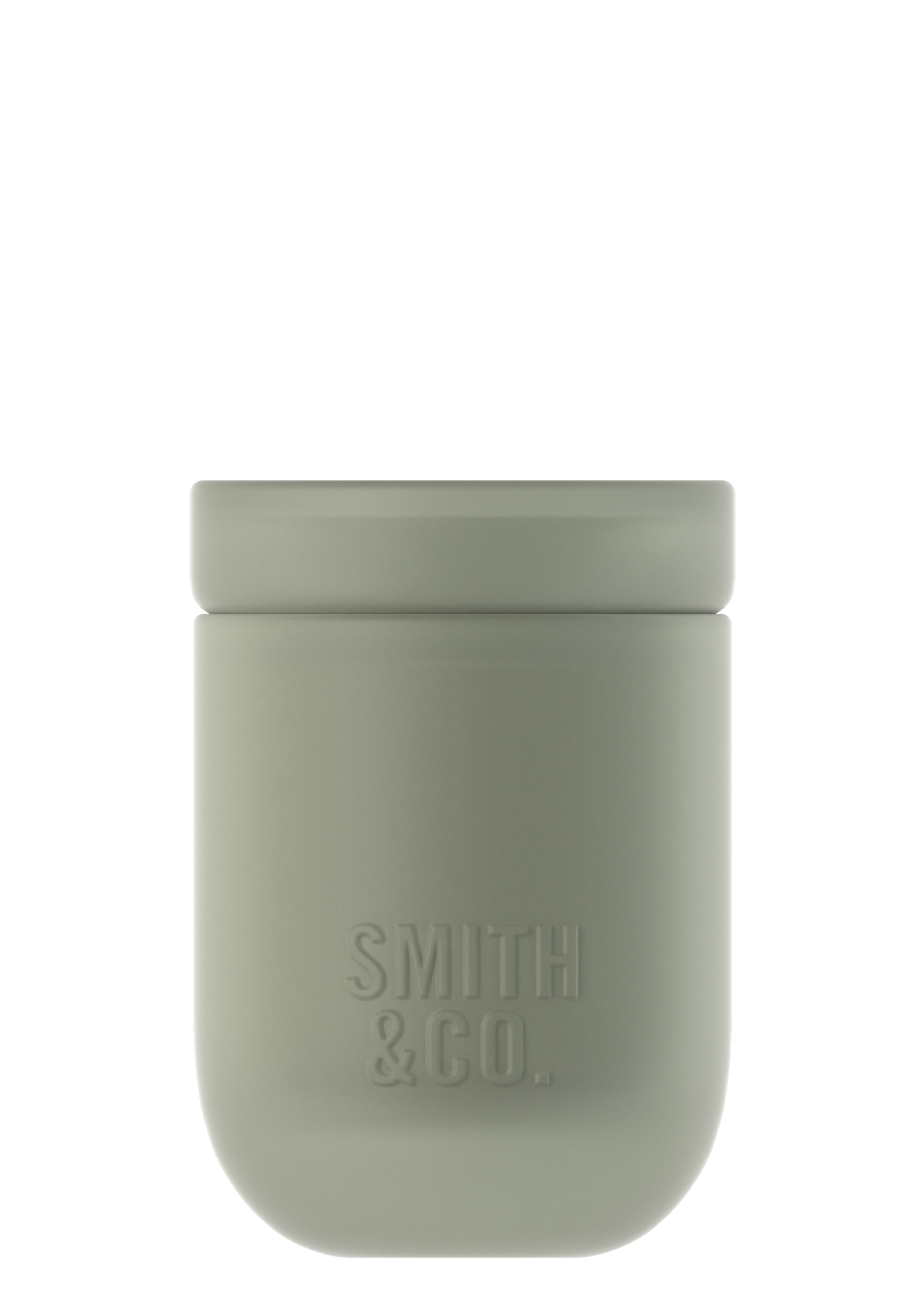 Amber & Freesia Scented Candle 250gr