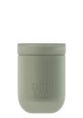 Amber & Freesia Scented Candle 250gr