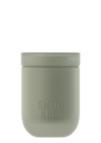 Amber & Freesia Scented Candle 250gr