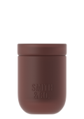 Black Oud  & Saffron Scented Candle 250gr