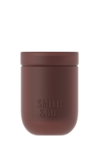Black Oud  & Saffron Scented Candle 250gr