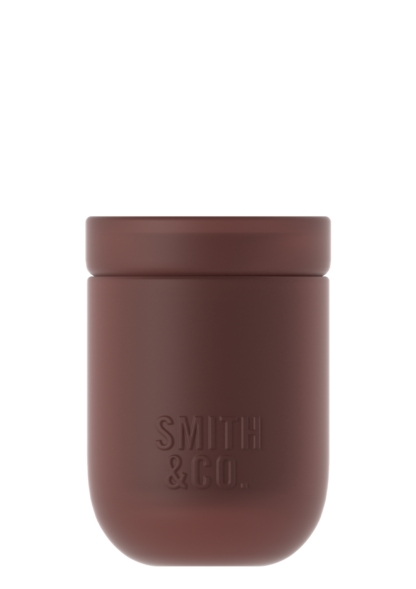 Black Oud  & Saffron Scented Candle 250gr