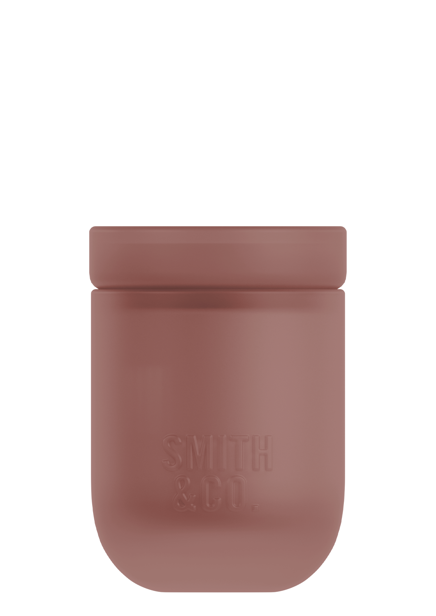 Blush Rose & Blackberry Scented Candle 250gr