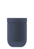 Smoked Suede & Bergamot Scented Candle 250gr
