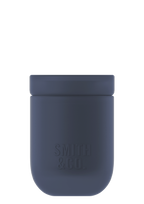 Smoked Suede & Bergamot Scented Candle 250gr