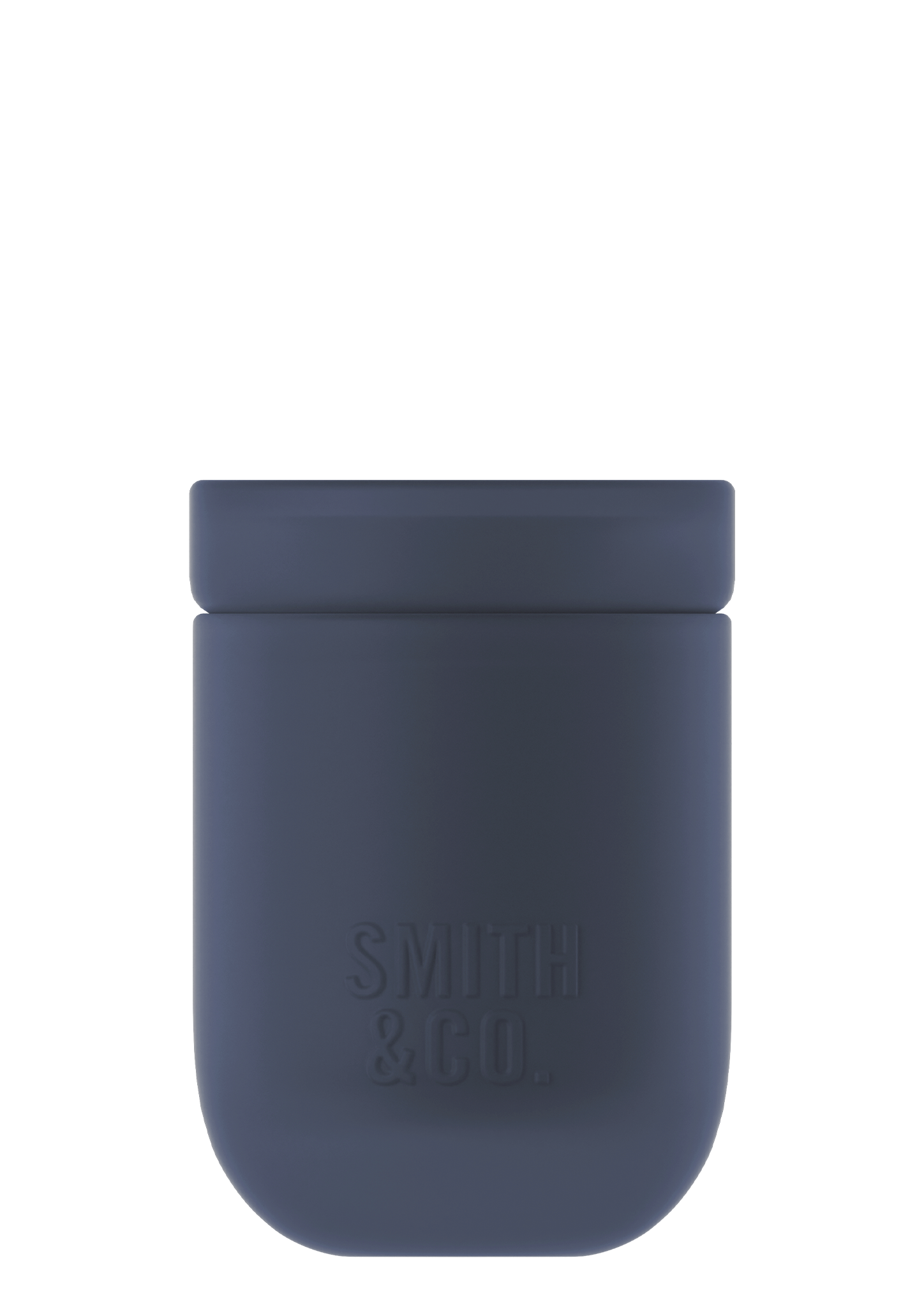 Smoked Suede & Bergamot Scented Candle 250gr