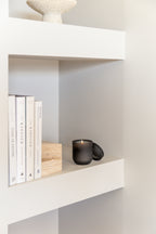Tabac & Cedarwood Scented Candle 250gr