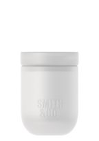 Tonka & White Musk Scented Candle 250gr