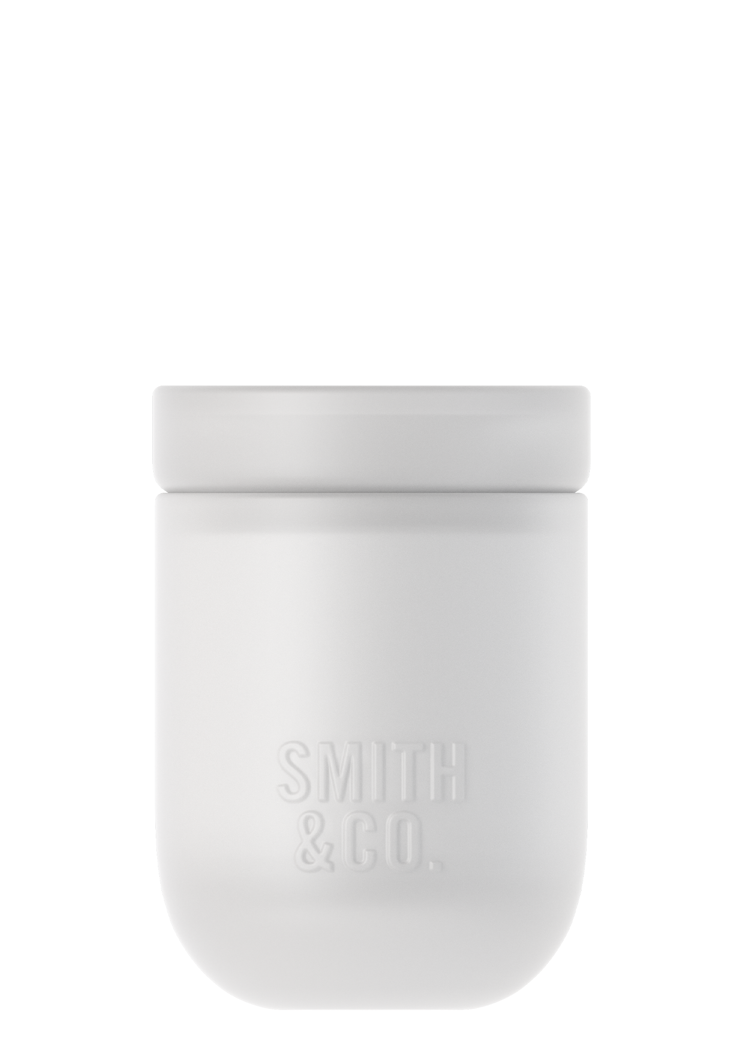 Tonka & White Musk Scented Candle 250gr