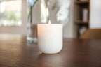 Tonka & White Musk Scented Candle 250gr