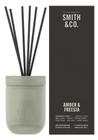 Amber & Freesia Reed Diffuser 200ml