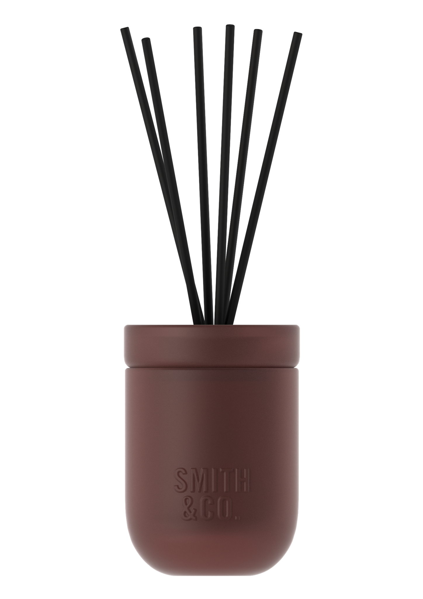 Black Oud  & Saffron Reed Diffuser 200ml