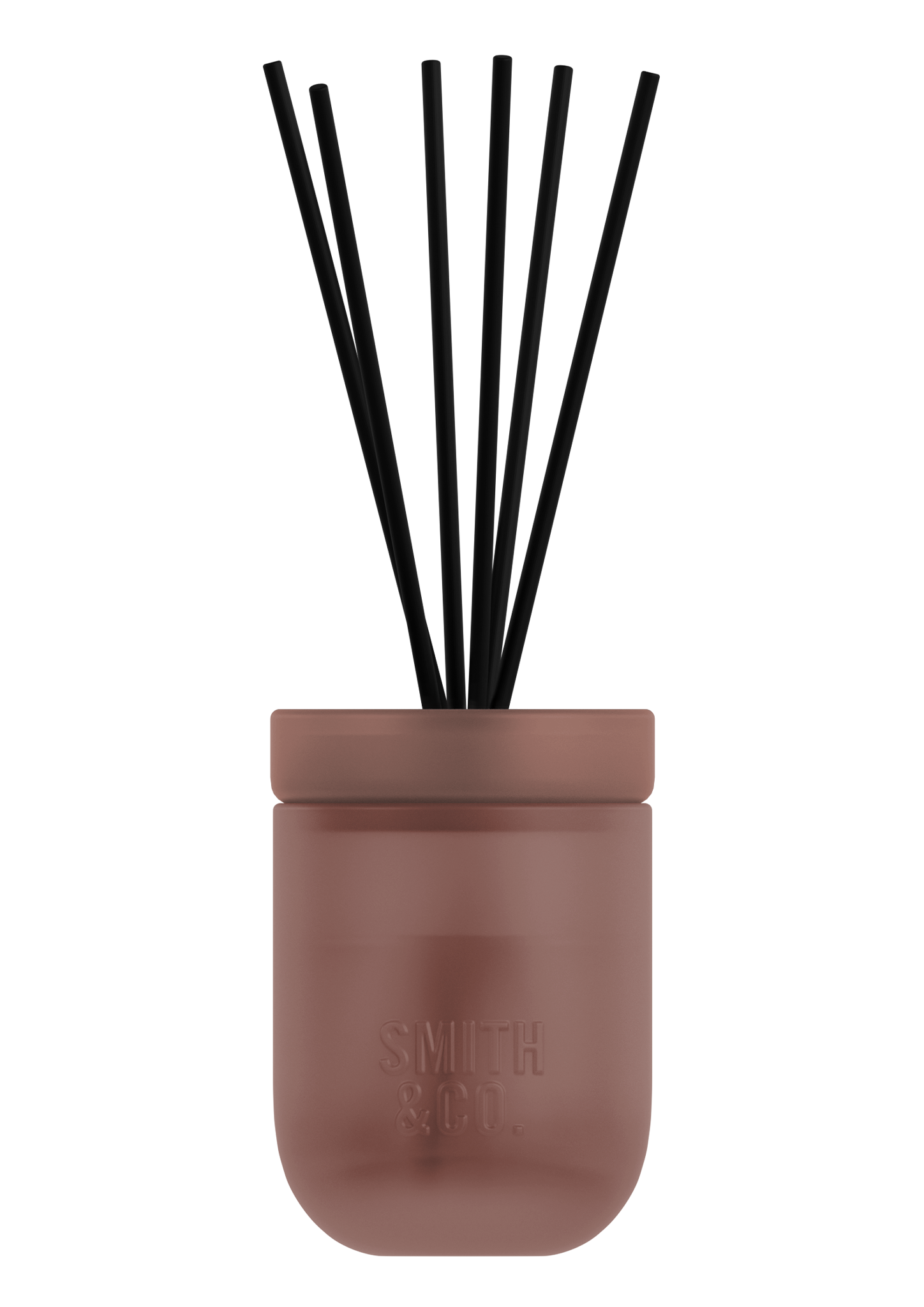 Blush Rose & Blackberry Reed Diffuser 200ml