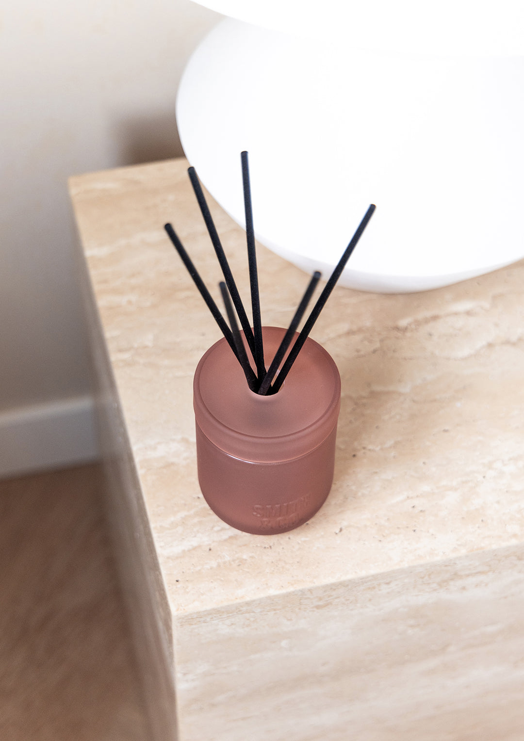 Blush Rose & Blackberry Reed Diffuser 200ml