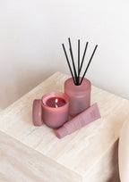 Blush Rose & Blackberry Reed Diffuser 200ml