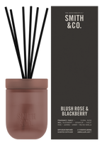 Blush Rose & Blackberry Reed Diffuser 200ml