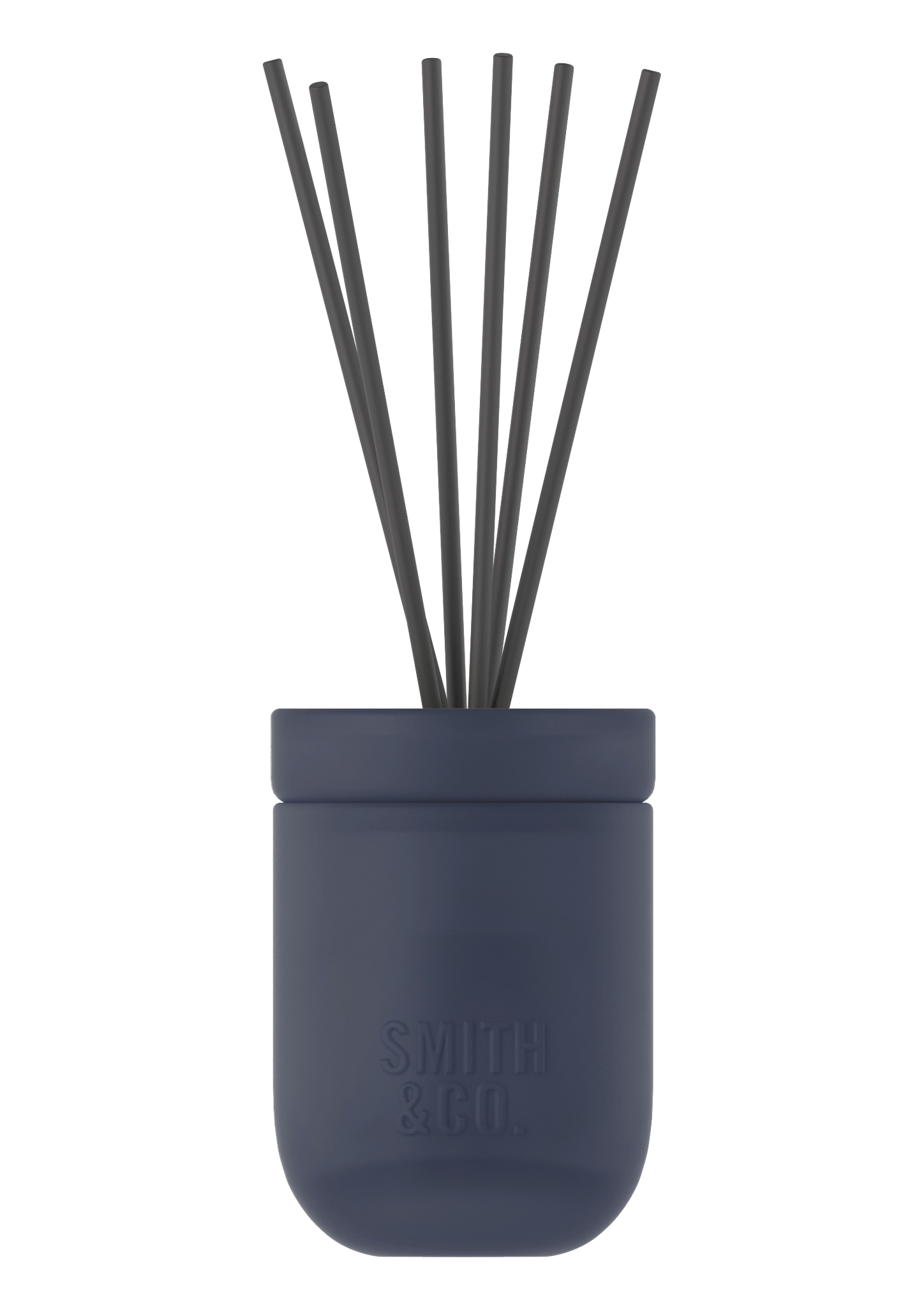 Smoked Suede & Bergamot Reed Diffuser 200ml