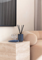 Smoked Suede & Bergamot Reed Diffuser 200ml
